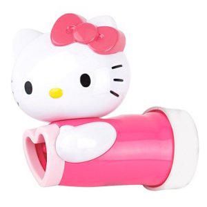 JMds 바니랜드 수도꼭지 세면대 워시헬퍼 (헬로키티) 유아 아동 세면용품 20700