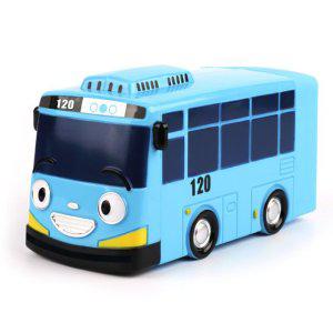 JMds 바니랜드 수도꼭지 세면대 워시헬퍼 와이드 (타요) 유아 아동 세면용품 20700