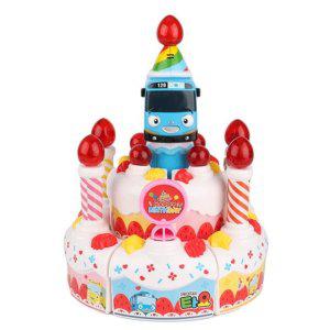JMds 바니랜드 작동완구 타요 노래하는 생일케이크 20700