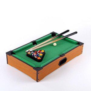 미니 포켓볼 당구대 소형 보드게임 가정용 게임 테이블 고양이 놀이용 테이블게임