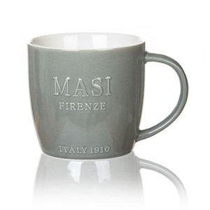 머그컵 670ML 그린 벤티잔 대용량 커피잔 물잔 음료컵