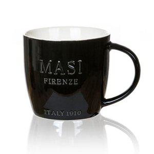 머그컵 670ML 블랙 대벤티잔 대용량 커피잔 음료 물잔