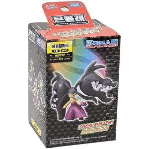 포켓몬스터 피규어 MM 메가입치트 피규어 장난감 어린이 선물