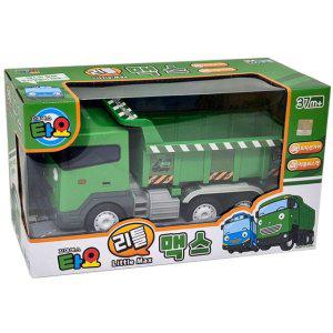 꼬마버스타요 리틀 맥스 자동차 모형 어린이 장난감 선물