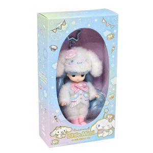 미미월드 리틀미미 키링 시나모롤 캐릭터 인형 여아 장난감 어린이 선물