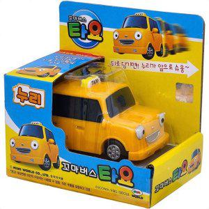 꼬마 자동차장난감완구 자동차모형 버스 타요장난