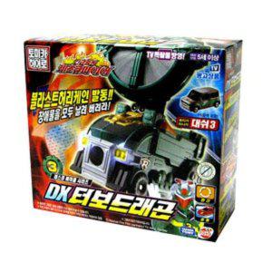 터보 토미카히어로 미니자동차 어린이장난감 자동