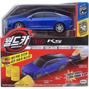 경찰차장난감 월드카파워키 자동차장난감 월드카장