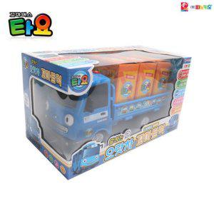 자동차 으랏차 트럭완구 트럭 타요 꼬마트럭 완