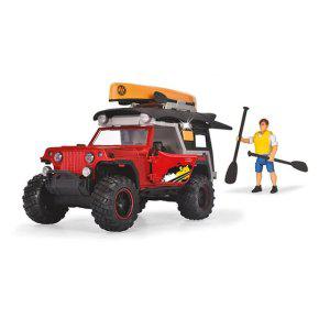 장난감차 시리즈 자동차 완구 디키토이즈 어드벤