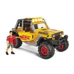 완구 미니카 아웃도어 디키토이즈 장난감 어드벤