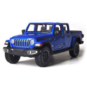 완구 미니카 장난감차 지프 장난감 오픈탑 자동