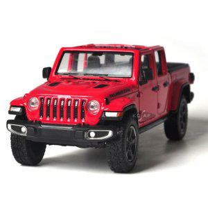 장난감차 장난감 완구 미니카 지프 글래디에이트