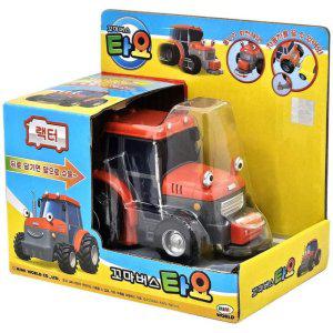 꼬마버스타요레오 꼬마버스타요 어린이 랙터 타요