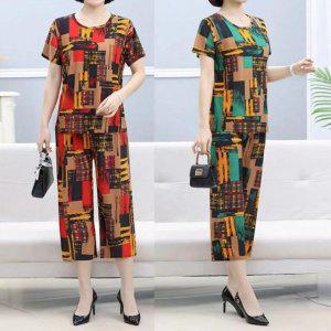 잠옷 냉장고잠옷 잠옷원피스 여름잠옷 쿨바지 쿨