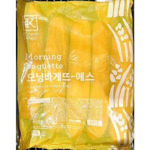 바게트(삼립 모닝185g x5개 925g)