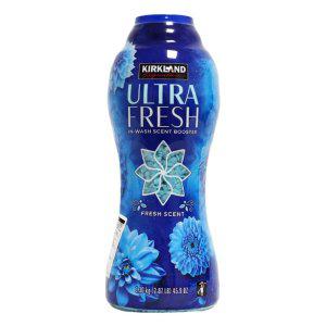 커클랜드 시그니춰 울트라 프레쉬인 - 워시부스터 1.3kg