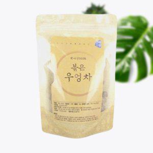 볶은우엉차 국내산 50g 구수한 몸에좋은차