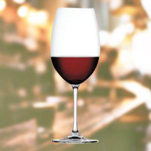 독일산 특급 글라스 와인잔 슈피겔라우 살루트 보르도