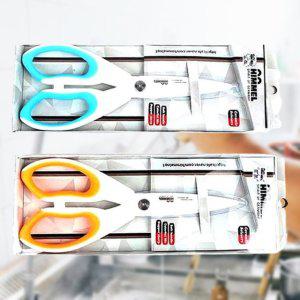 힘멜 세라믹 가위 철보다 날카로운날 녹안씀