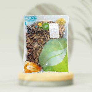 핑거루트 몸에좋은차 좋은 재료 300g 핑거루트차