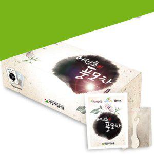 박달재 어성초 풍모차 1박스 50봉 어성초차 한방차