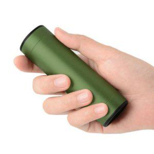 (에코너)H2 충전용 손난로 보조배터리 2color/4000mah