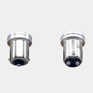 깜박이등 S25 블루 LED 인기 전구 미틍