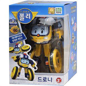 로보카폴리 어린이장난감 변신로봇 로봇 어린이선