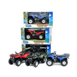 자동차 오토바이 미니카 다이케스팅 4륜오토바이