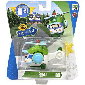 변신로보트 헬리 장난감 어린이피규어자동차 로보