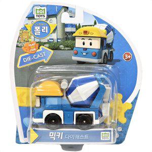 로보카폴리 변신로봇 장난감자동차 변신로보트 유