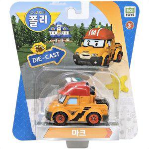 유아 변신로봇 어린이피규어자동차 장난감 유아장