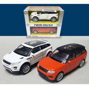 C세트 미니카 세계명차 트윈팩ver.2 명차