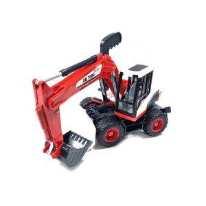 중장비 포크레인 중장비-포크레인 자동차 건설차