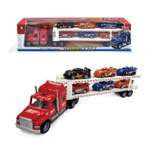 레이싱카 미니카 자동차 자이언트 메타 카케리어