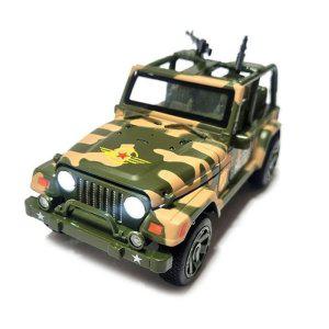 지휘차 다이캐스팅 자동차 군용 밀리터리 868