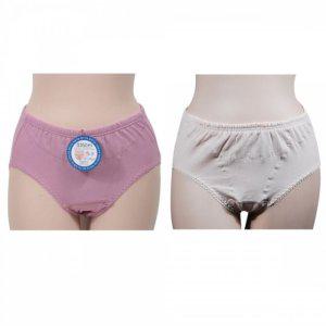 생리팬티 여성요실금팬티 빅사이즈 방수팬티 요실