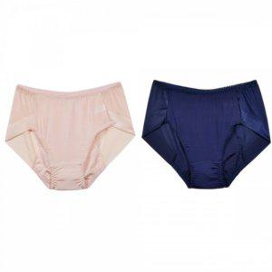 생리팬티 인견 위생팬티 노라인 산모팬티 주니어