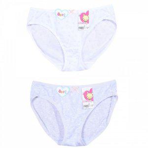 부드러운 여아사각팬티 여아팬티 순면팬티 유아면