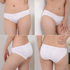 유아여아팬티 청소년 부드럽고 초등학생팬티 여아
