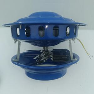 유도 드래프트 팬 배기 팬 가정용 배기 연기 기계 먼지 굴뚝 유도 드래프트 팬 홈 코티지 스토브 강한