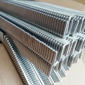 수동 U자형 소시지 클리퍼 클리핑 기계용 U 타입 506 508 502 503 클립, 시장 조임 기계용 4000 개, 1 박스