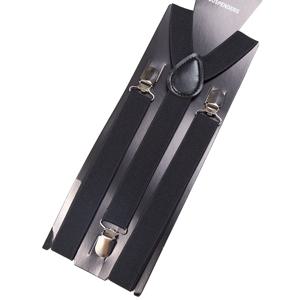 30 색상 빈티지 멜빵 남성 여성 성인 Y 뒤로 조절 가능한 스트랩 탄성 바지 교정기 벨트 웨딩 파티 액세서리