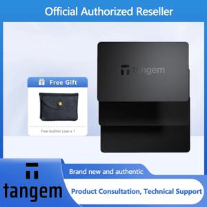 Tangem 2.0 보안 암호화폐 지갑 Bitcoin Ethereum NFT 등을 위한 신뢰할 수 있는 냉장 보관 100% 오프라인 카드 하드웨어 지갑