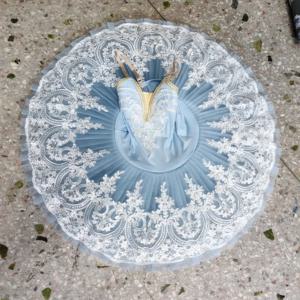 전문 발레 투투 성인 어린이 발레리나 드레스 어린이 유아 소녀 옷 백조 무대 착용 할로윈 의상 여성을위한