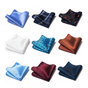 골든 남성 스트라이프 손수건, 세트 액세서리, 브랜드 패션, 인기 판매, 에이브러햄 링컨 생일용