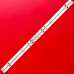 2/20PCS LED 백라이트 바 TCL 32D05-ZC22AG-16 Xiaomi L32M5-AZ 32S6400 32S6500S 32S6500 4C-LB320T-DSA DSR 32HR332M05A7 V2