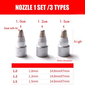 Pro'sKit SS-331H 전기 주석 흡입 펌프 납땜 인두 주석 총 TinTin 펌프 액세서리 슬래그 흡입 장치 히터 바늘 매트