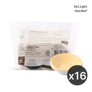 냉동 에그타르트쉘 288개